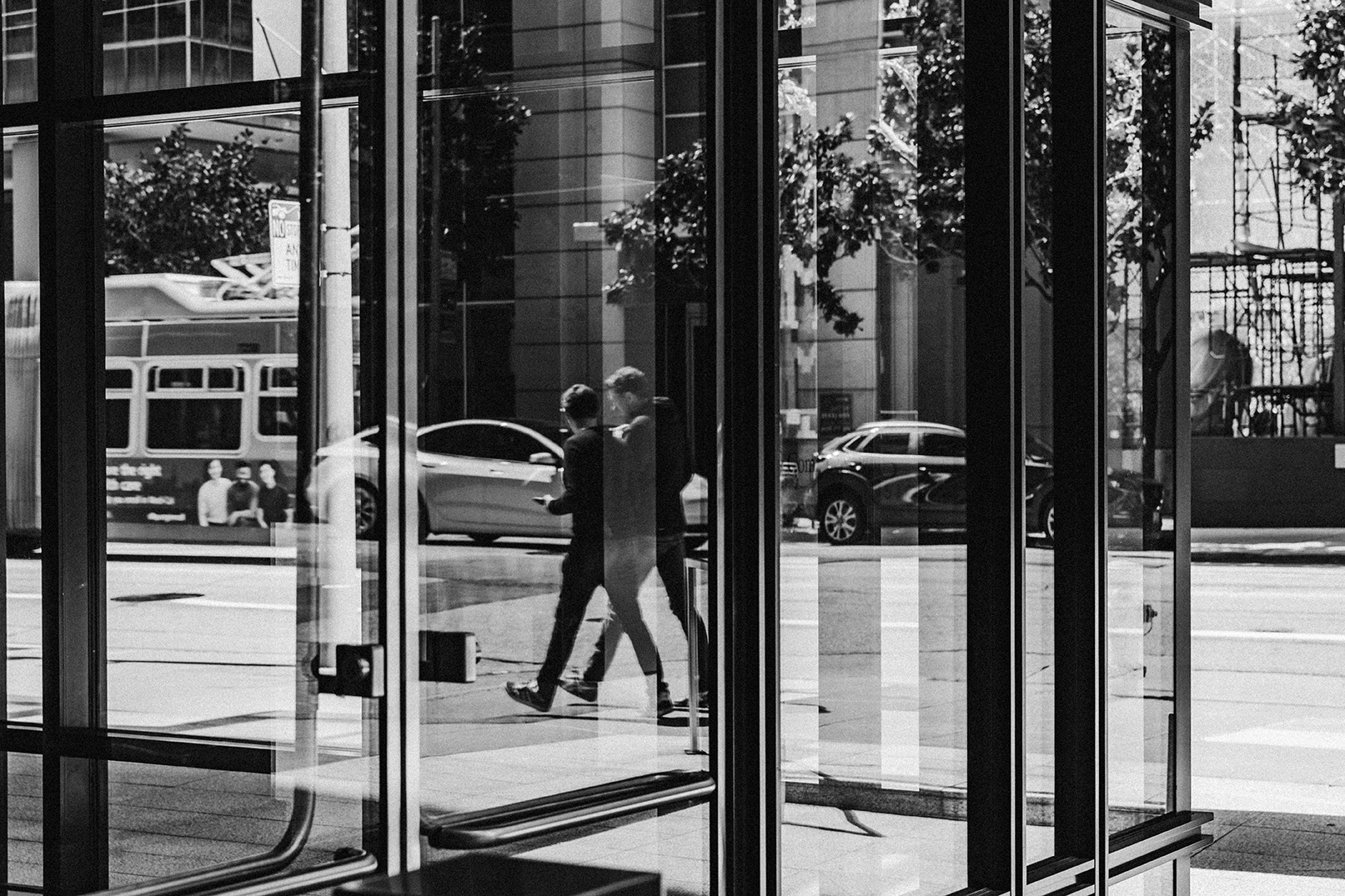 San Francisco