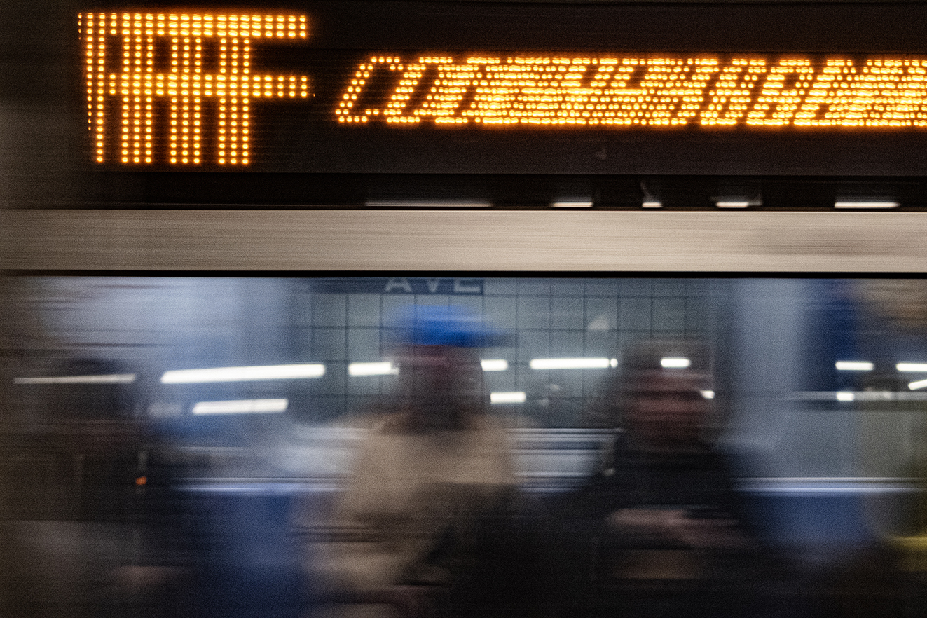 NYC Vernacular